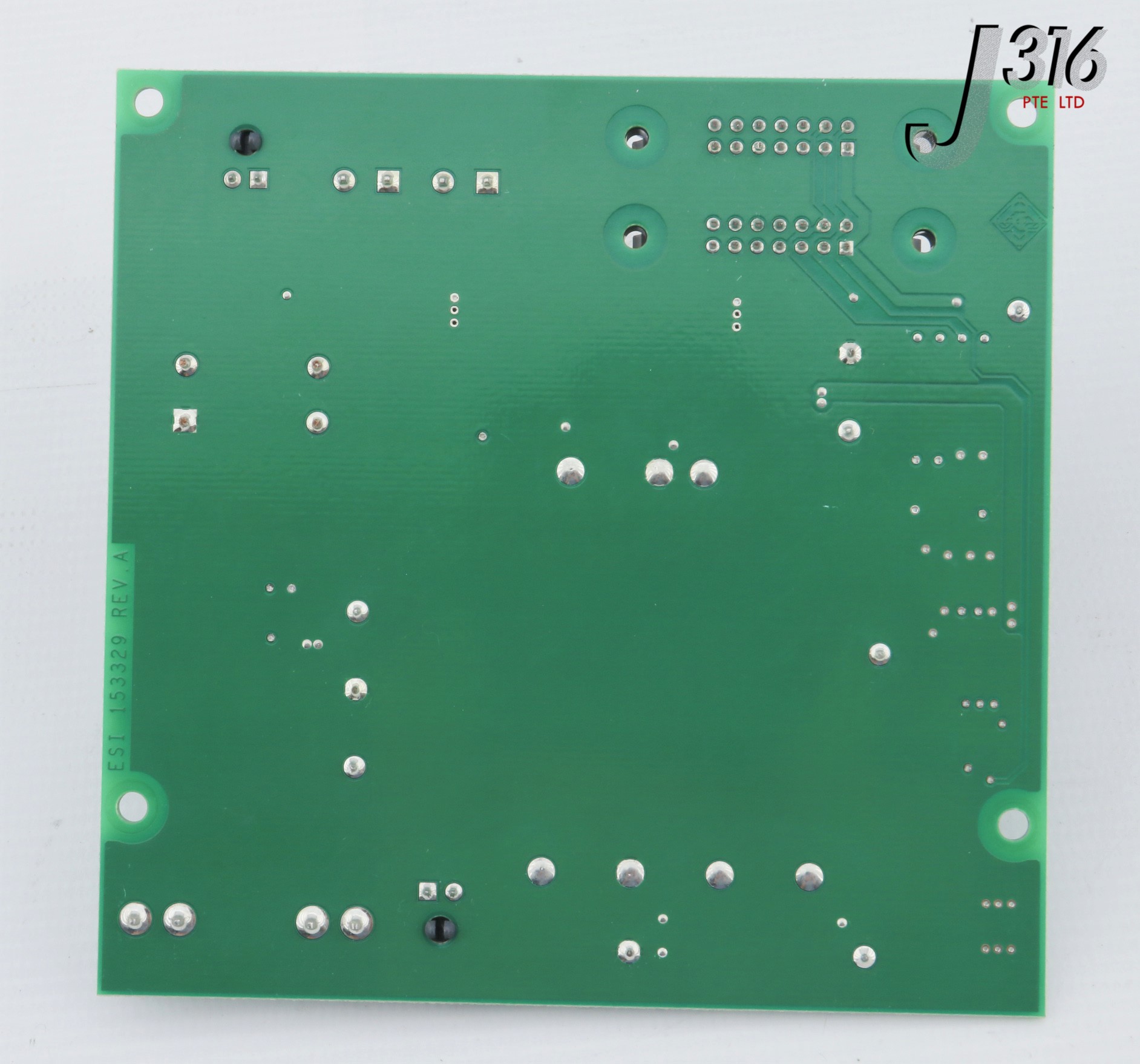 27469 ESI PCB ASSY CKA 153330 | eBay